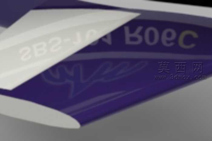 美国国家航空航天局GA(W)-2翼型