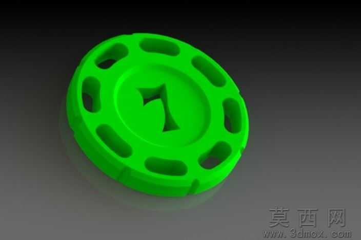 可打印扑克筹码