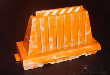 ������Barricaide
