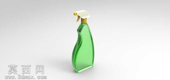 玻璃清洁剂
