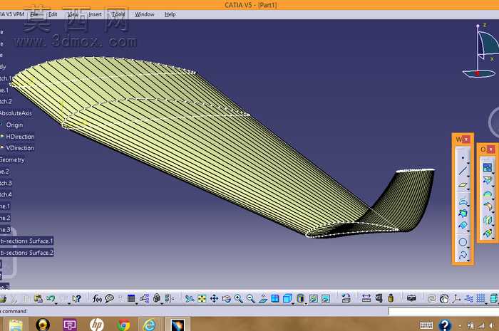 NACA6412����