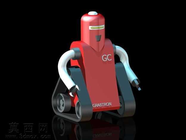 Mascot