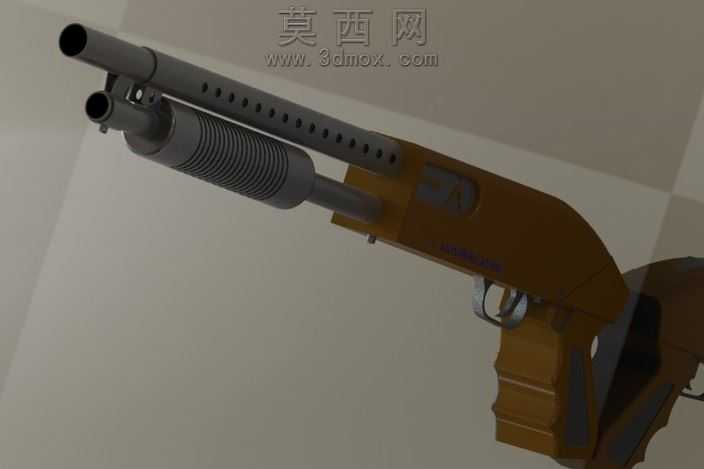 ��ǹ(Ī˹M500)
