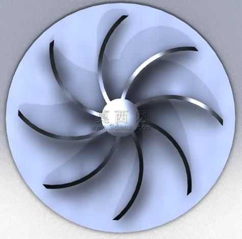 Turbina
