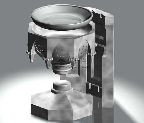 Pensieve
