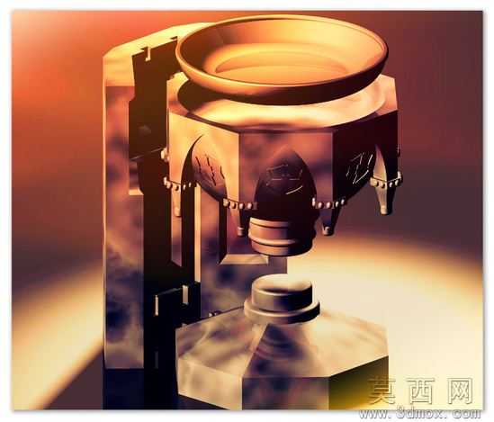 Pensieve
