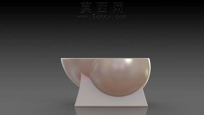 糖果碗为Figulo的概念设计