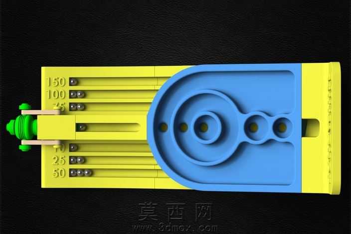 极限滑雪球游戏