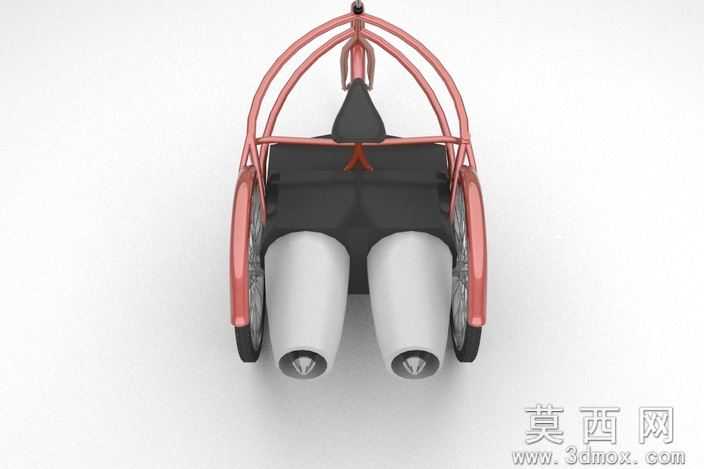 超级自行车