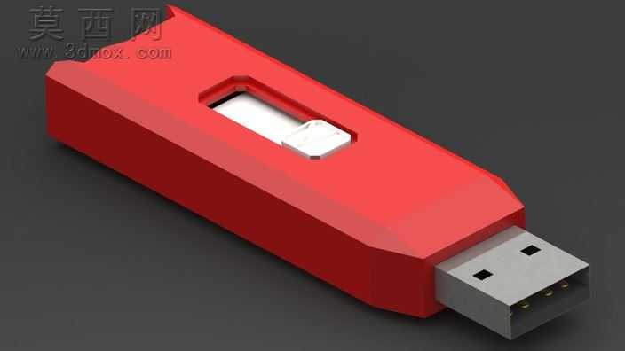 FlashDrive