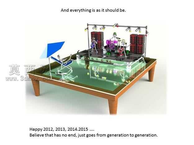 快乐2012年\菲利2012年