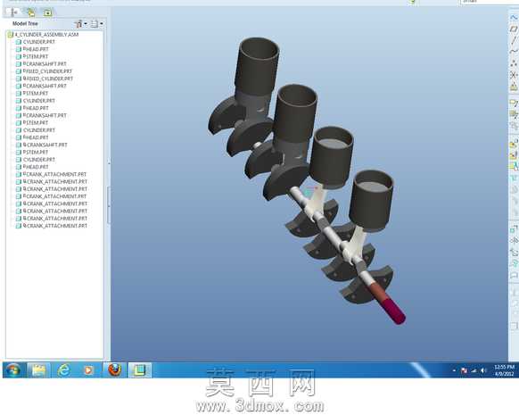 Car_Engine_mechanism��IC4�����棩
