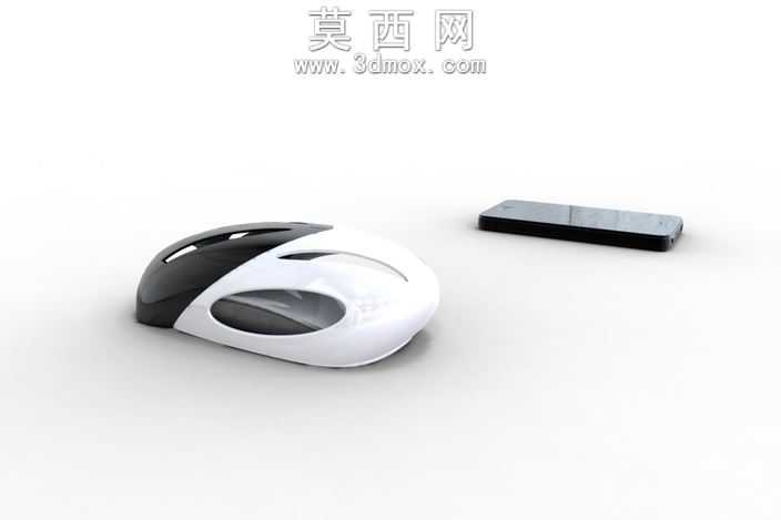 鼠标外壳