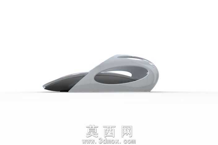 鼠标外壳