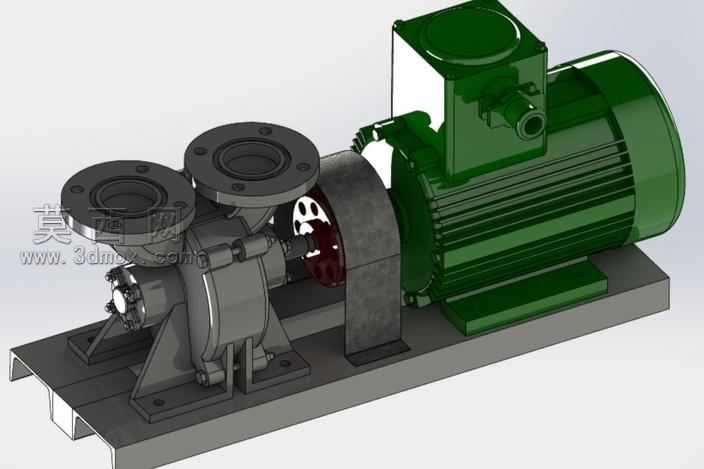 electropumpASVN-80A