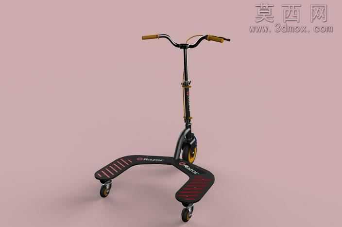 剃刀-伊沃-V3