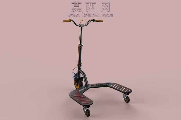 剃刀-伊沃-V3
