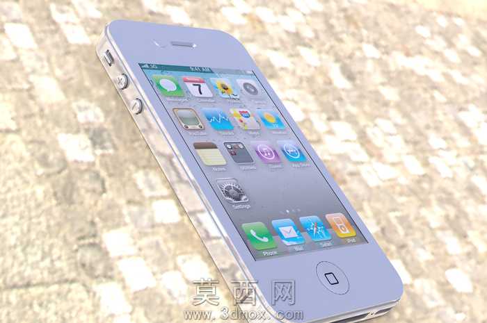 IPHONE4S
