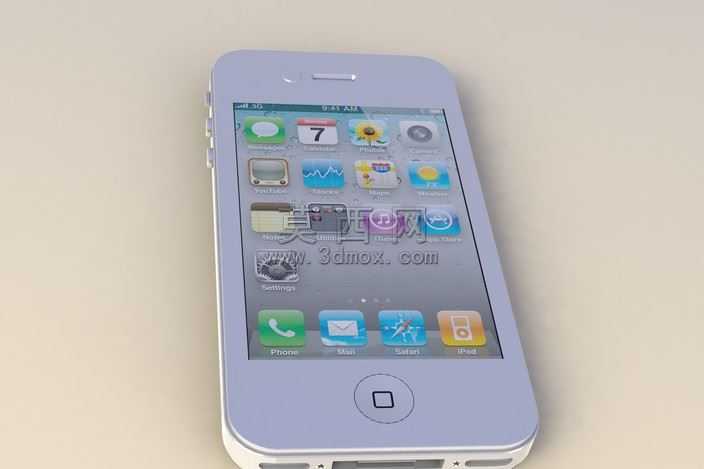 IPHONE4S
