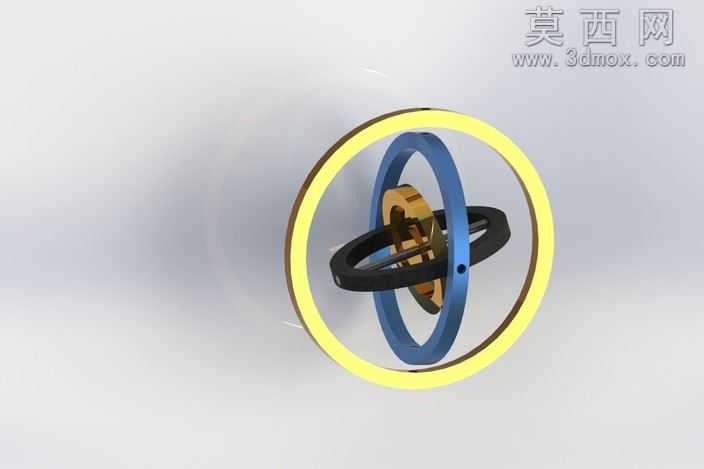 陀螺仪