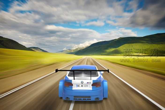 ����M3GTR-NFSMW������
