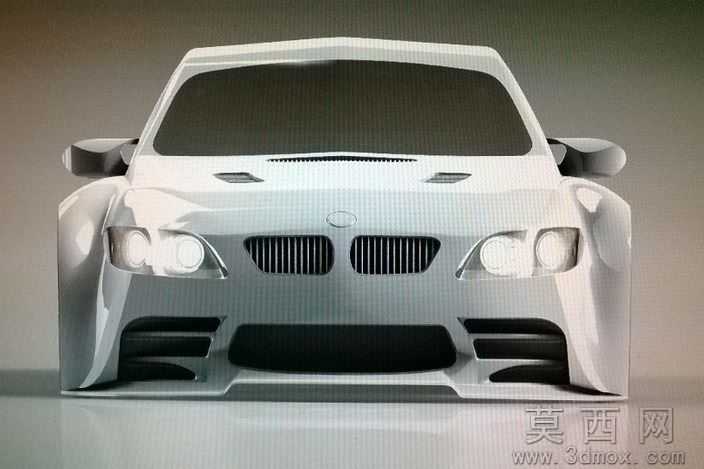 ����M3GTR-NFSMW������
