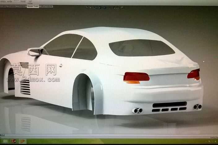 ����M3GTR-NFSMW������
