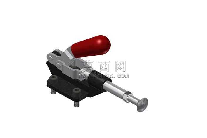 �л���Destaco603��������˨
