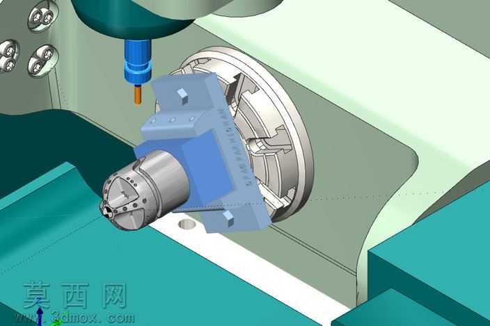ʾ��5AXIS����
