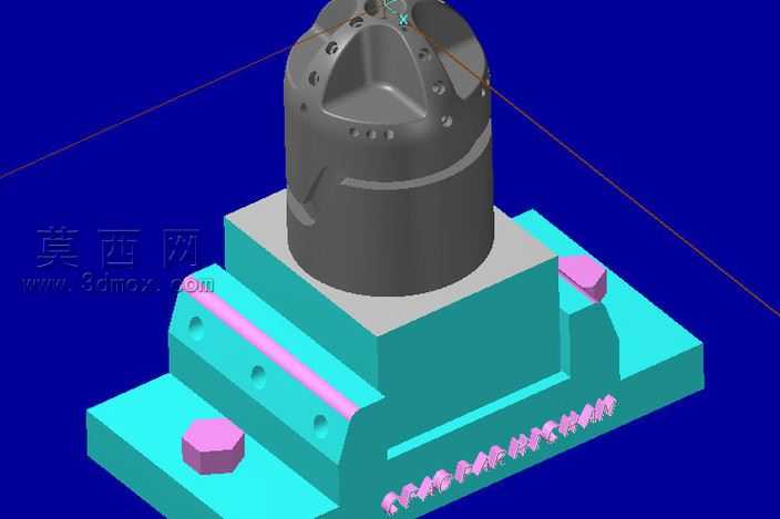 ʾ��5AXIS����
