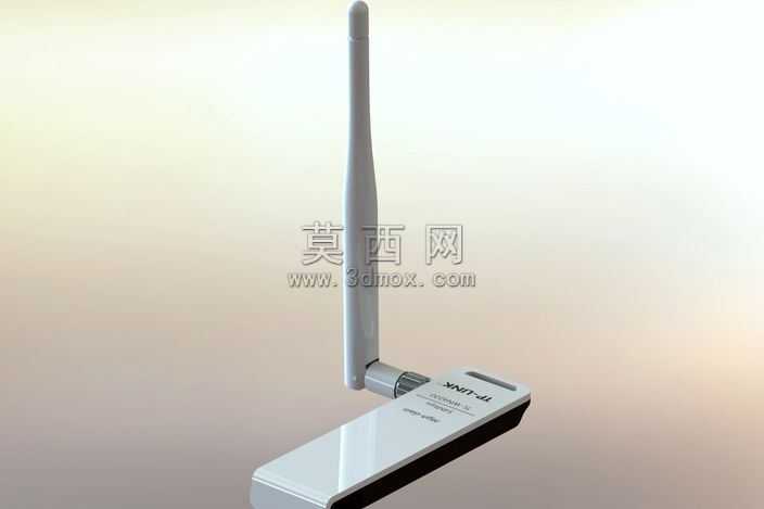 无线USB适配器