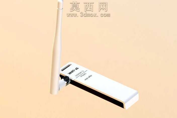 无线USB适配器