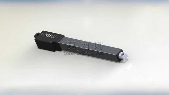 FirgelliL-12100毫米致动器
