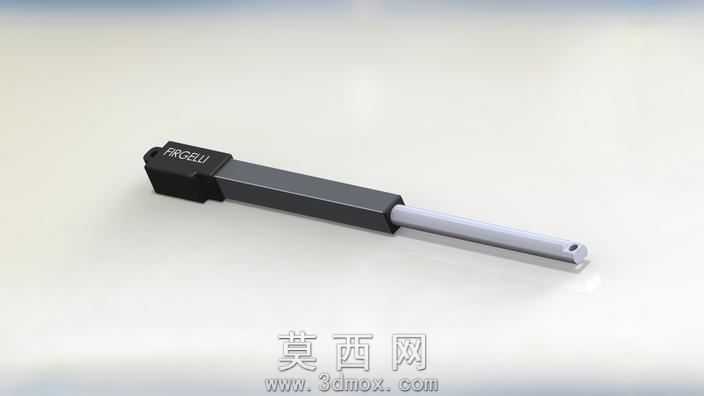 FirgelliL-12100毫米致动器