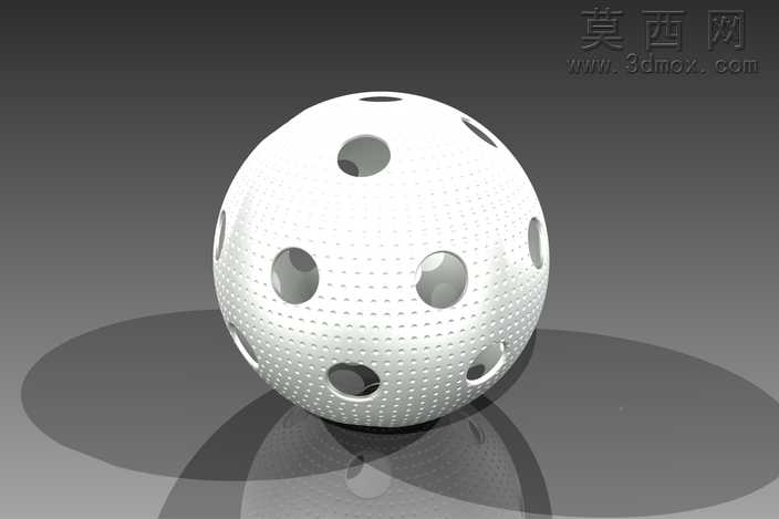 Floorball

