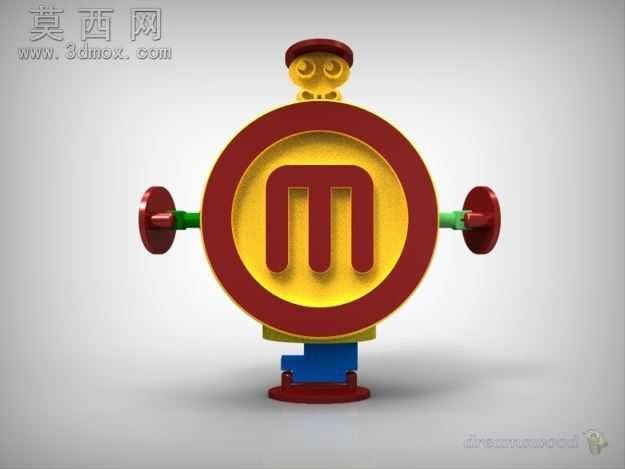 MakerBot的bot