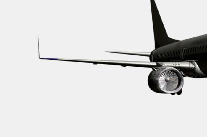 ����737-800���³�ﺽ�չ�˾
