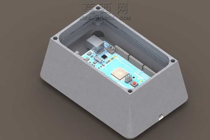 Arduino特大案件