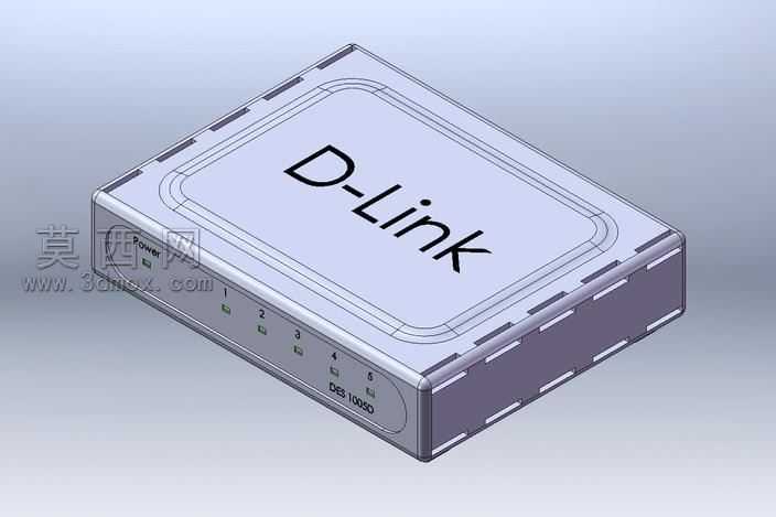 D-link������5�˿�
