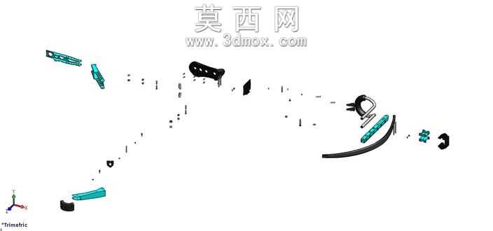 跳踩高跷