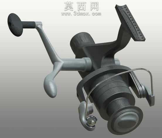 渔线轮