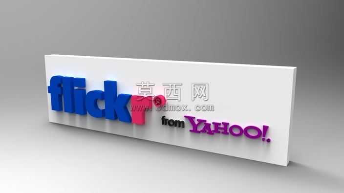 Flickr�ձ�
