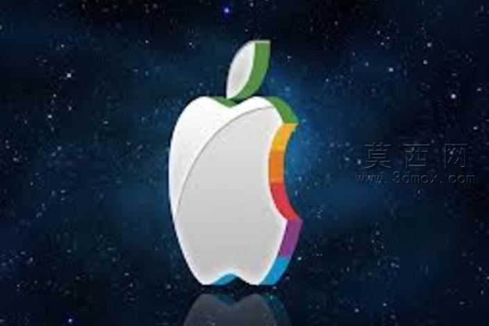 苹果logo
