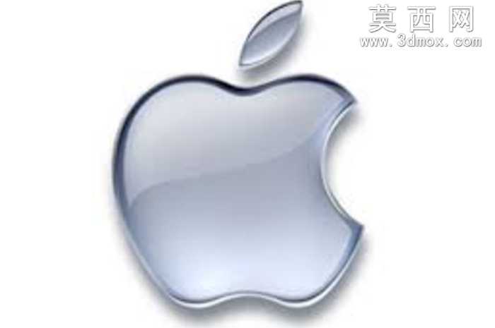 苹果logo