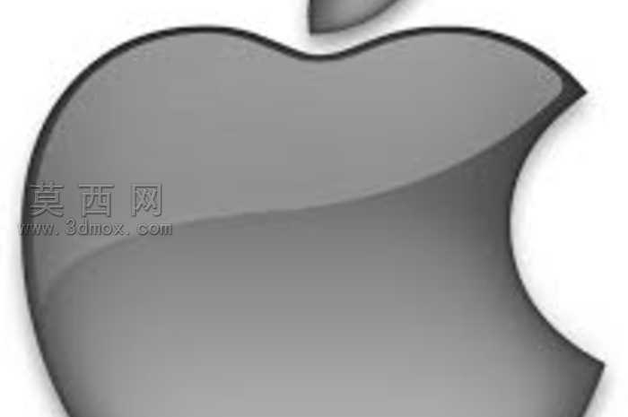 苹果logo