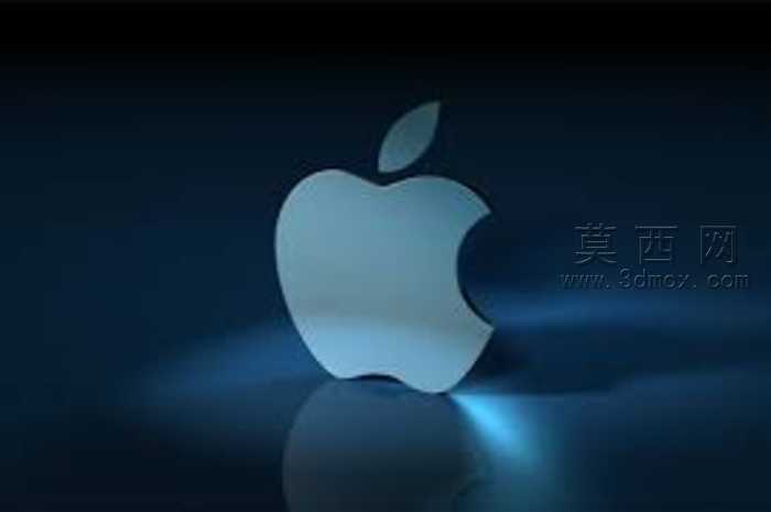 苹果logo