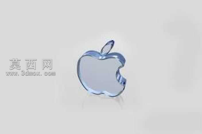 苹果logo
