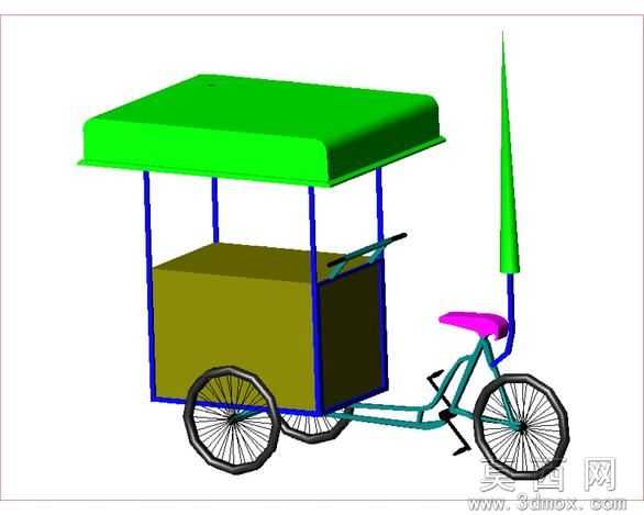 TryCycle
