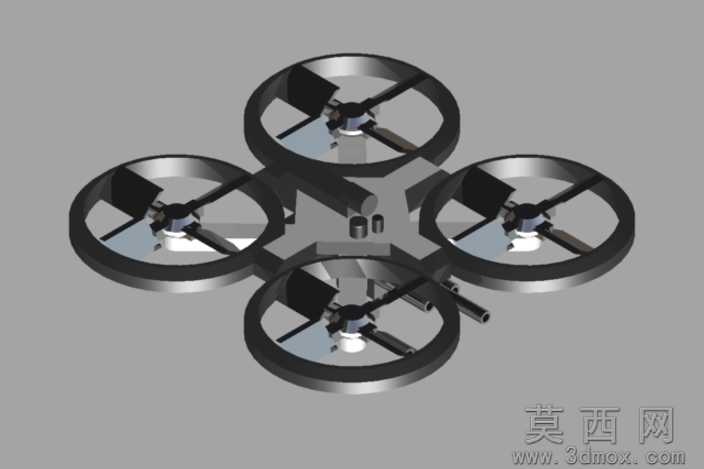 quadrocopter
