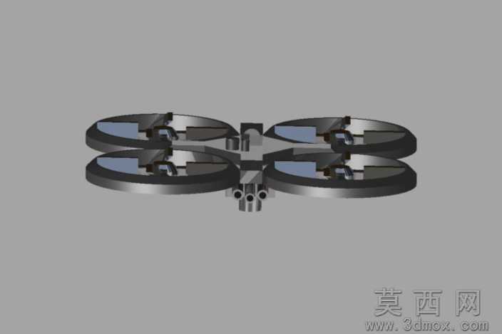 quadrocopter
